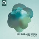 cover: Asher Swissa|Hevi Levi - My Oasis