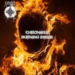 cover: Chroniker - Burning Inside