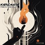 cover: Karizmatik - Fire In The Hole