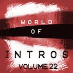 cover: Alexander Metzger|Der Verfall|World Of Intros - World Of Intros, Vol 22 (Special DJ Tools)