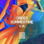 cover: Various - Summertime VA