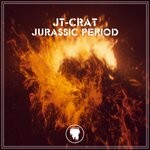 cover: Jt-crat - Jurassic Period