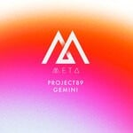 cover: Project89 - Gemini