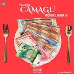 cover: D.munda Sa|Tshezii - Camagu