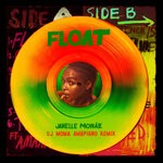 cover: Janelle Mon?e - Float (DJ Moma Amapiano Remix) (Explicit)