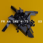 cover: Aasthma - Fragments 03