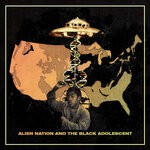 cover: The Difference Machine - Alien Nation And The Black Adolescent (Explicit)