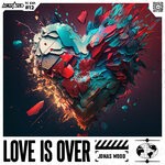 cover: Jonas Wood - Love Is Over