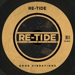 cover: Re-tide - Good Vibrations