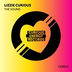 cover: Lizzie Curious - The Sound