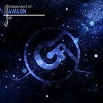 cover: Independent Art - Avalon EP