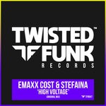 cover: Emaxx Cost|Stefaina - High Voltage