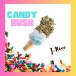 cover: J.rene - Candy Kush