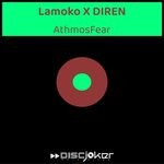 cover: DIREN|Lamoko - Athmosfear