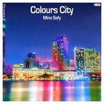 cover: Mino Safy - Colours City