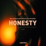 cover: Able Faces|Callum George|Paul Schulze - Honesty