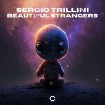 cover: Sergio Trillini - Beautiful Strangers