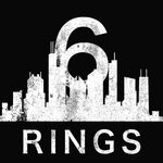 cover: King Swiff|Tiedemies - 6 Rings (Tiedemies Remix)