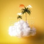 cover: Brik|Wiiimoops - Better Place