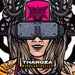 cover: Tharoza - Mindcontroller