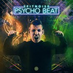 cover: Spitnoise - Psycho Beat