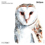 cover: Skopus|Fizik - Wub Style/Coalescence