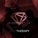 cover: Diamond Style - Love Therapy