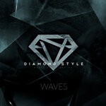 cover: Diamond Style - Waves