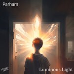 cover: Parham - Luminous Light