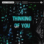 cover: All? Tonton - Thinking Of You (Fast)