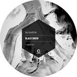 cover: DJ Datch - Black Snow