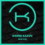 cover: Daniel Kazuo - New Age