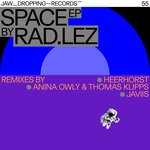 cover: Rad.lez - Space