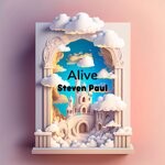 cover: Steven Paul - Alive