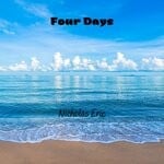 cover: Nicholas Eric - Four Days