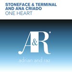 cover: Ana Criado|Stoneface & Terminal - One Heart