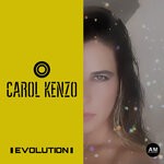 cover: Carol Kenzo - Evolution