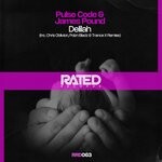 cover: Pulse Code|James Pound - Delilah