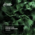 cover: Dimitri Serrano|Freaky Djs - Jango