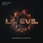 cover: Passion Marta - Lil Evil