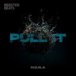 cover: Aquila - Pull It