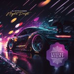 cover: Dj Stranger - Night Drift