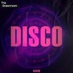 cover: Saxaq - Disco