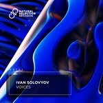 cover: Ivan Solovyov - Voices