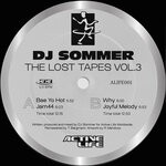 cover: Dj Sommer - Bae Yo Hot