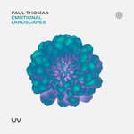 cover: Paul Thomas - Emotional Landscapes