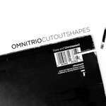 cover: Omni Trio - Cut Out Shapes