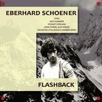 cover: Eberhard Schoener - Flashback