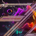 cover: Perfect Stranger - Masters Of Psytrance Vol 13