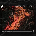 cover: Nahthexen - Hold You